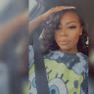 Meet your Posher, Precious